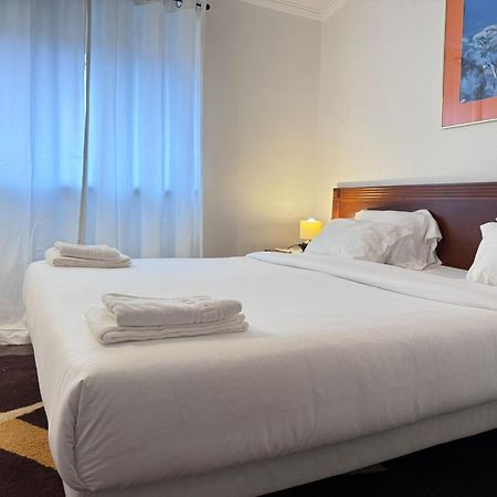 The Pearl - Cascais Guest House - City & Beach מראה חיצוני תמונה
