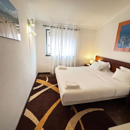 The Pearl - Cascais Guest House - City & Beach מראה חיצוני תמונה