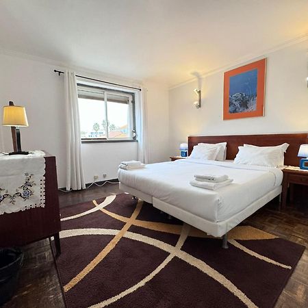 The Pearl - Cascais Guest House - City & Beach מראה חיצוני תמונה