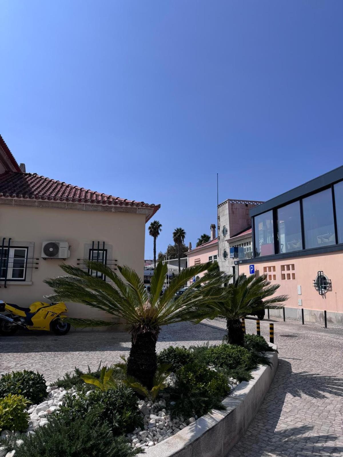 The Pearl - Cascais Guest House - City & Beach מראה חיצוני תמונה