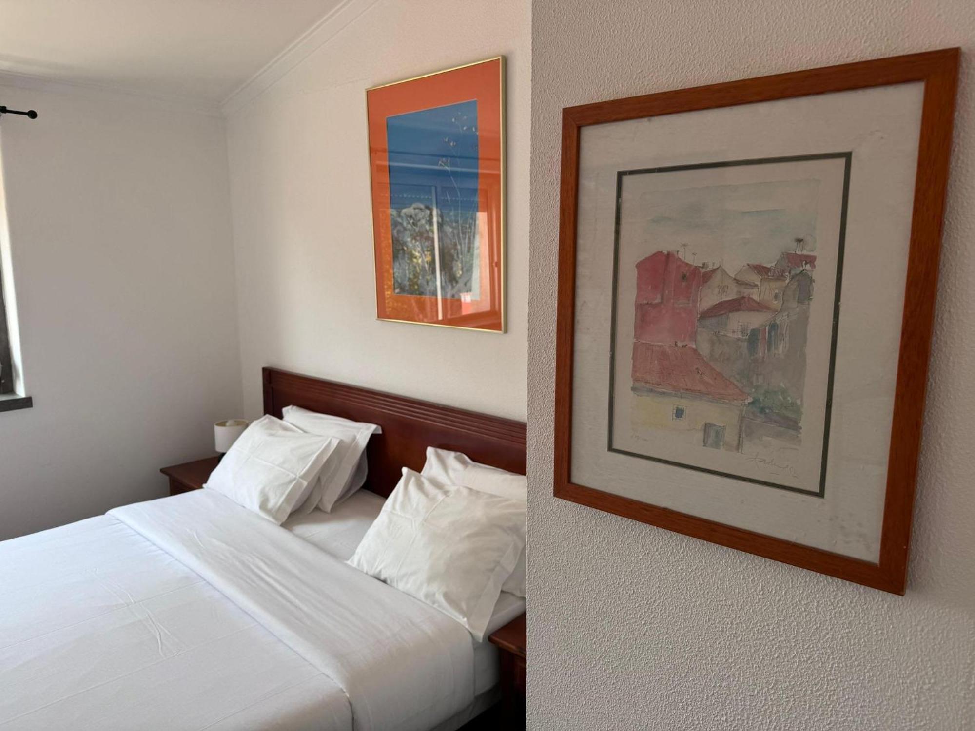 The Pearl - Cascais Guest House - City & Beach מראה חיצוני תמונה
