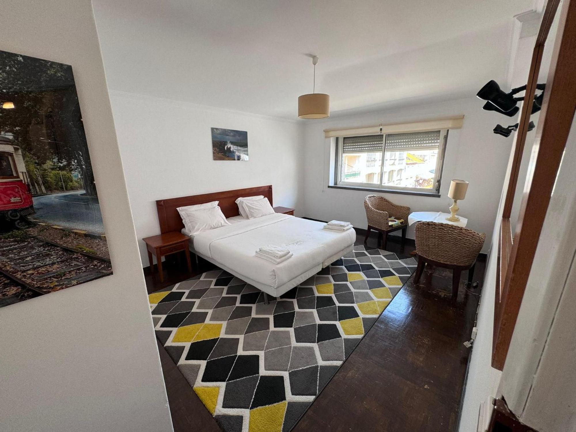 The Pearl - Cascais Guest House - City & Beach מראה חיצוני תמונה