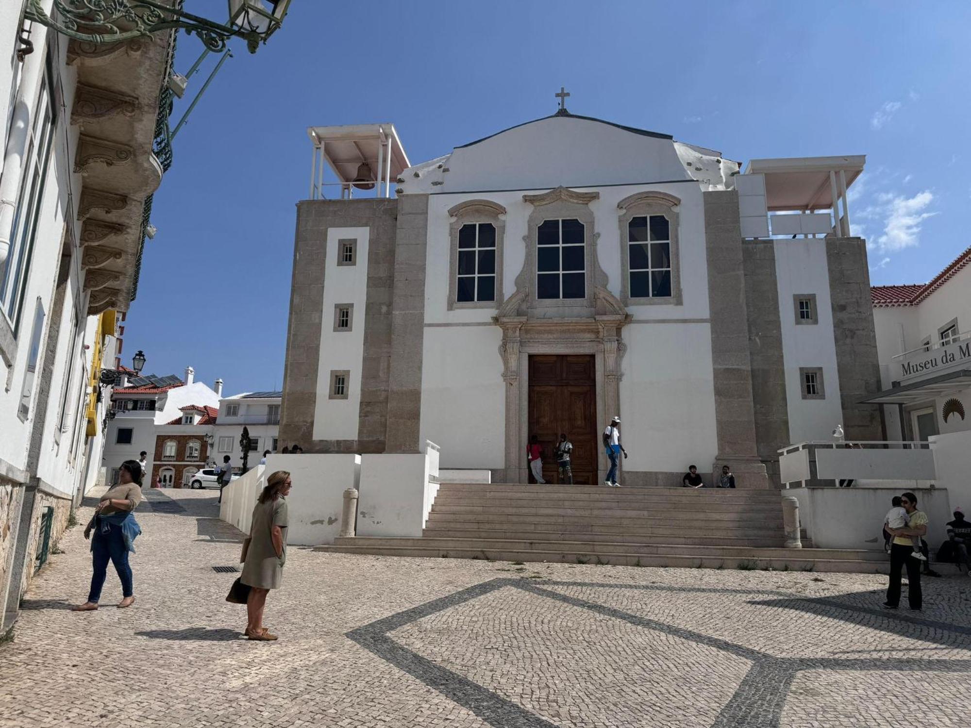 The Pearl - Cascais Guest House - City & Beach מראה חיצוני תמונה