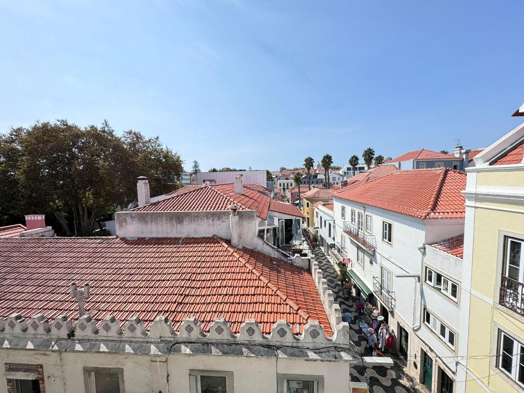The Pearl - Cascais Guest House - City & Beach מראה חיצוני תמונה
