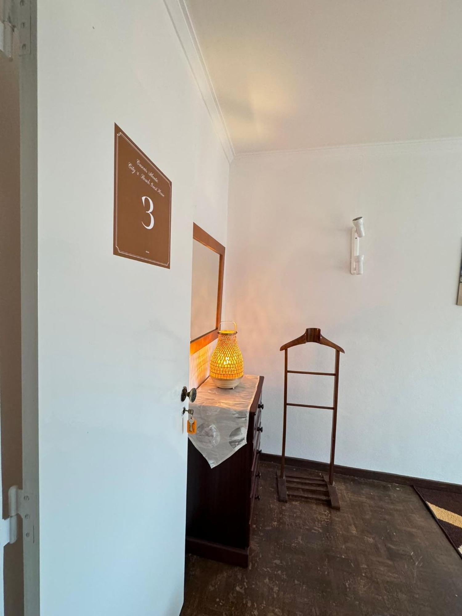 The Pearl - Cascais Guest House - City & Beach מראה חיצוני תמונה