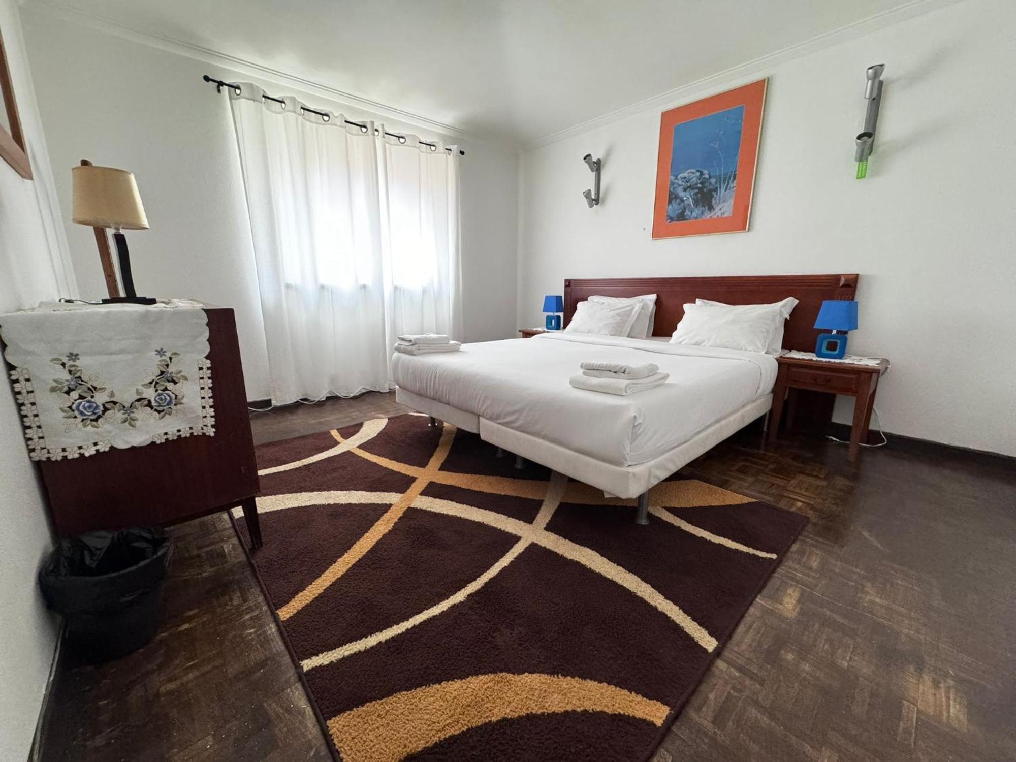 The Pearl - Cascais Guest House - City & Beach מראה חיצוני תמונה