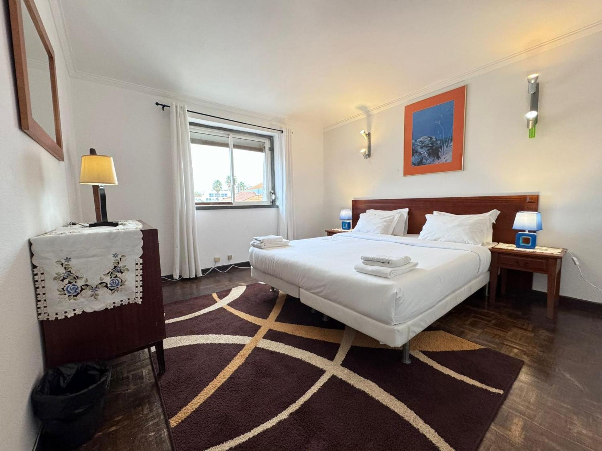 The Pearl - Cascais Guest House - City & Beach מראה חיצוני תמונה