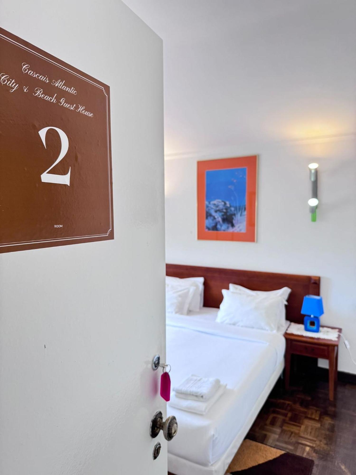 The Pearl - Cascais Guest House - City & Beach מראה חיצוני תמונה