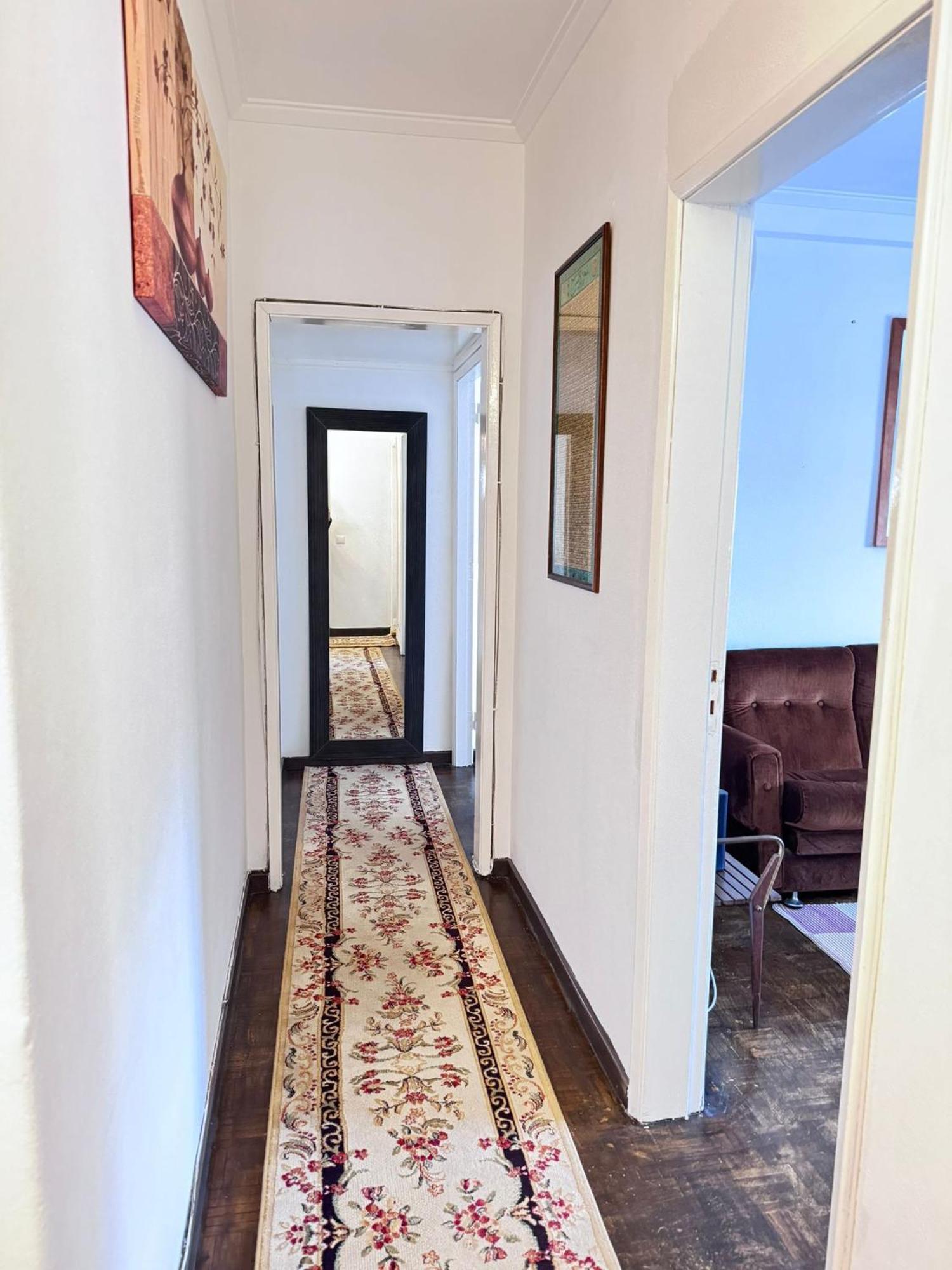 The Pearl - Cascais Guest House - City & Beach מראה חיצוני תמונה